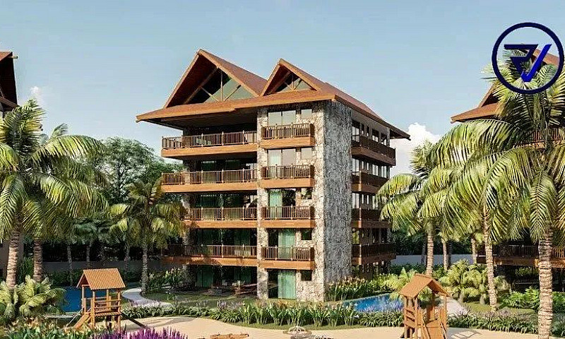 Apartamentos De Luxo...