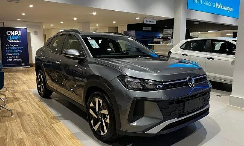 Volkswagen Tera High...