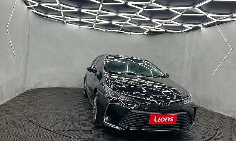 Toyota Corolla Xei 2...