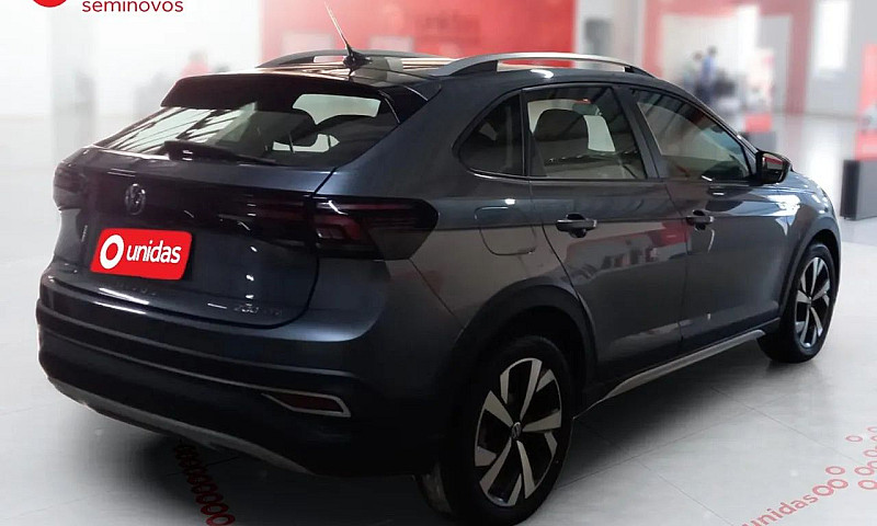 Volkswagen Nivus 202...