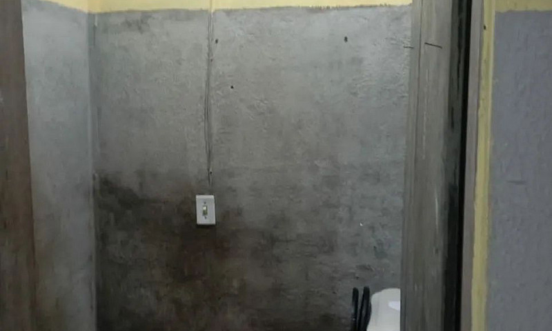 Aluguel De Quarto...