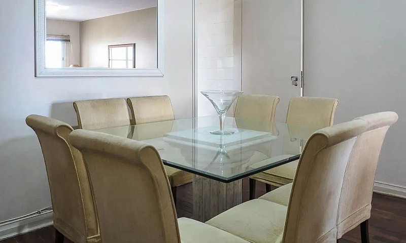 Apartamento Com 2 Do...