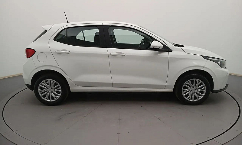 Fiat Argo Drive 1.3 ...