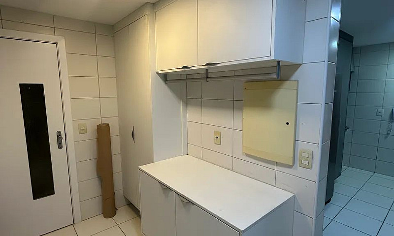 Alugo Apartamento  N...