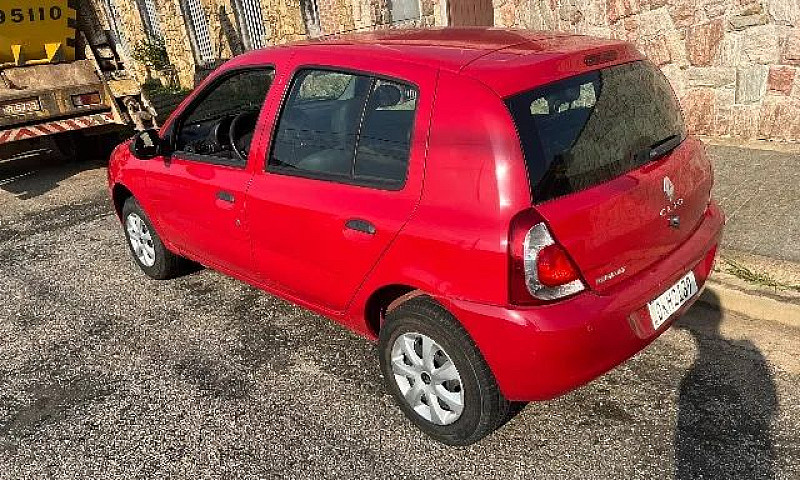 Renault Clio Rn/Aliz...