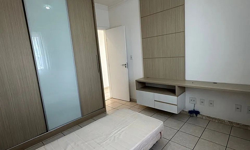 Apartamento Com Mobí...