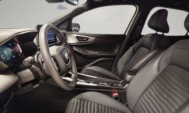 Fiat Fastback 1.0 Tu...
