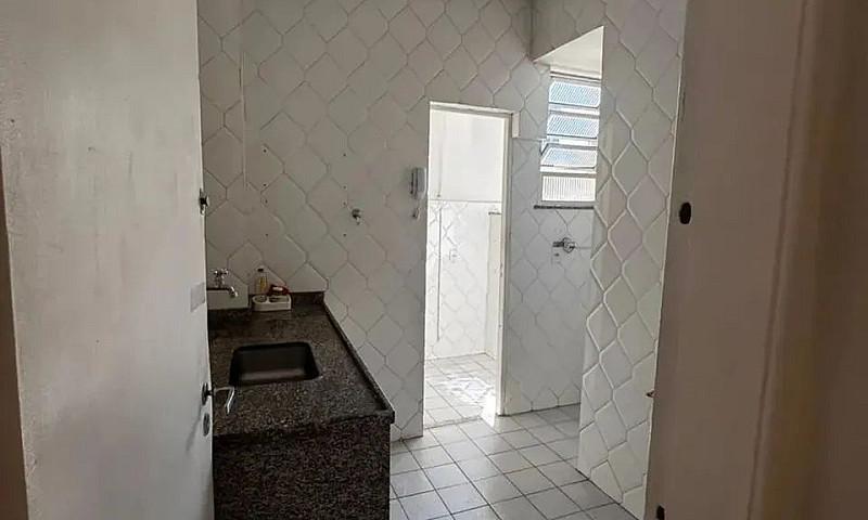 Apartamento Para Alu...