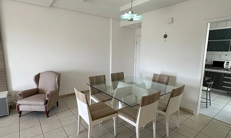 Apartamento Com Mobí...