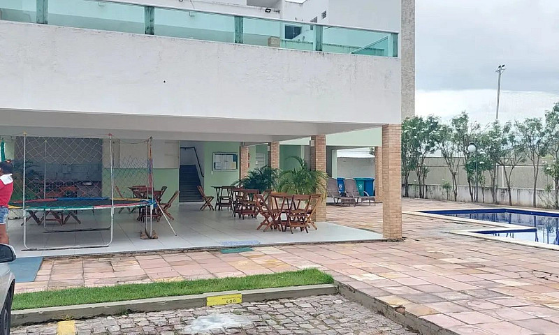Apto No Cristo Rei P...