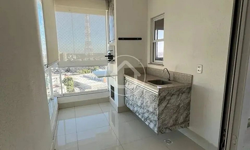 3 Quartos, Sendo 2 D...