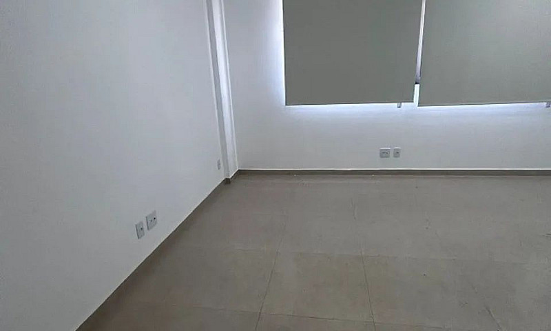 Apartamento De 1 Qua...