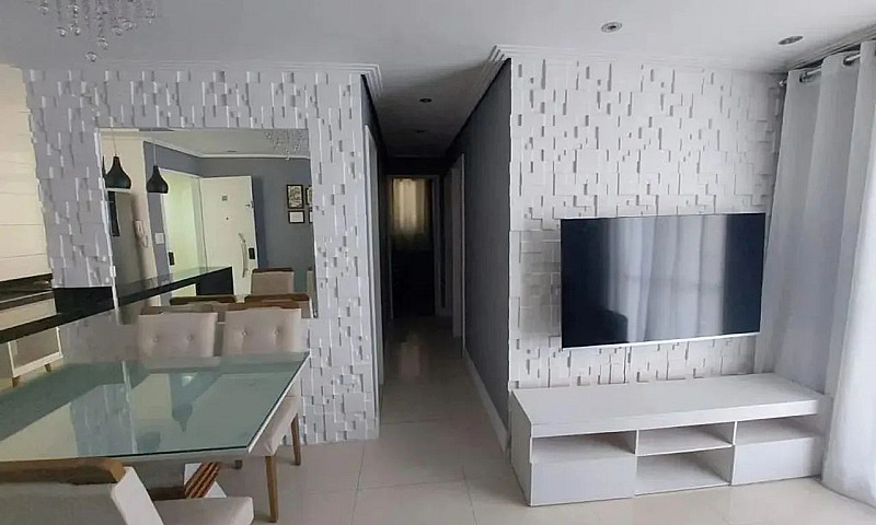 Apartamento Em Gopoú...