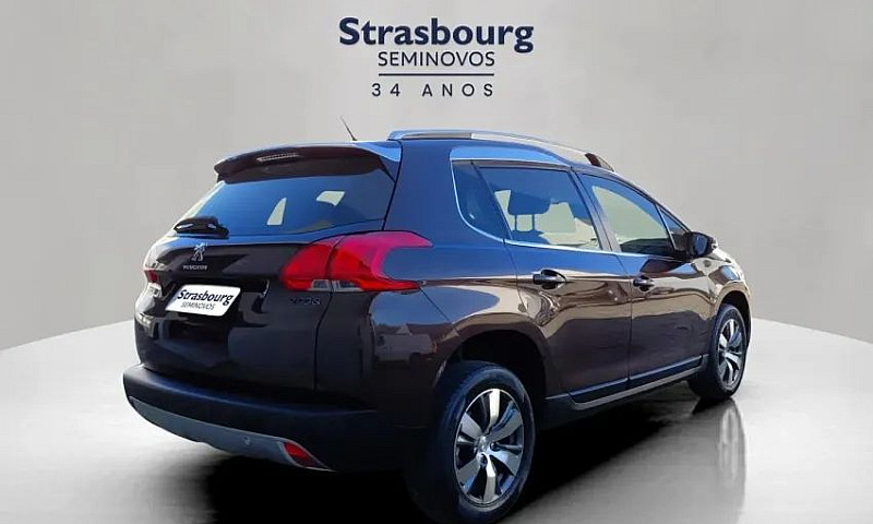Peugeot 2008 Griffe ...