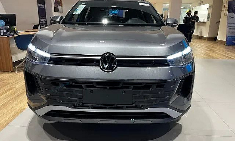 Volkswagen Tera High...