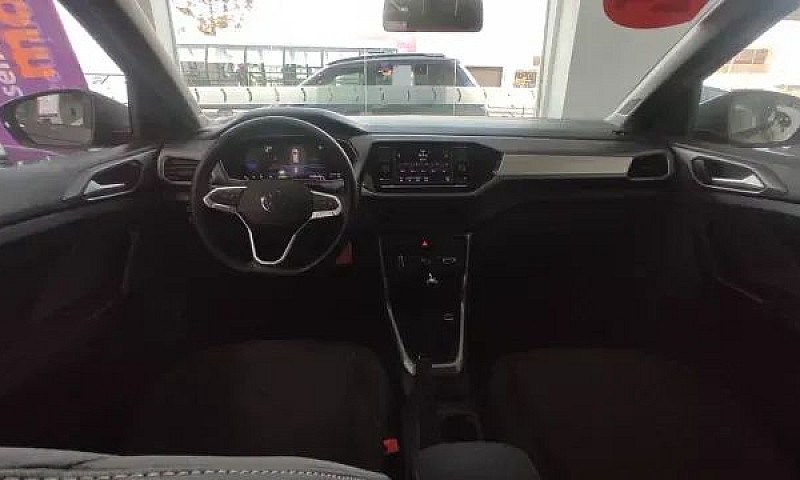 Volkswagen T-Cross 1...