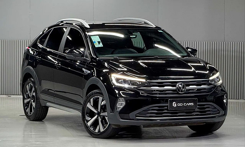 Volkswagen Nivus Hig...