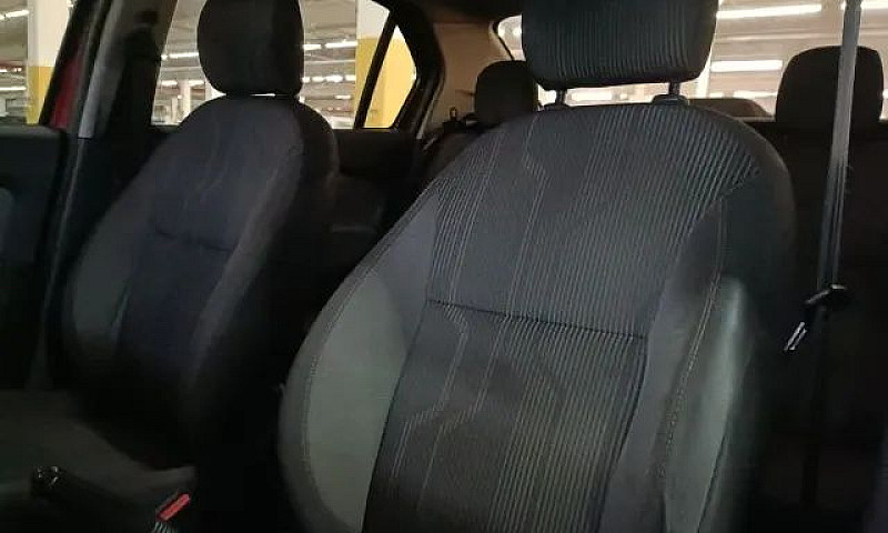 Renault Logan Expres...