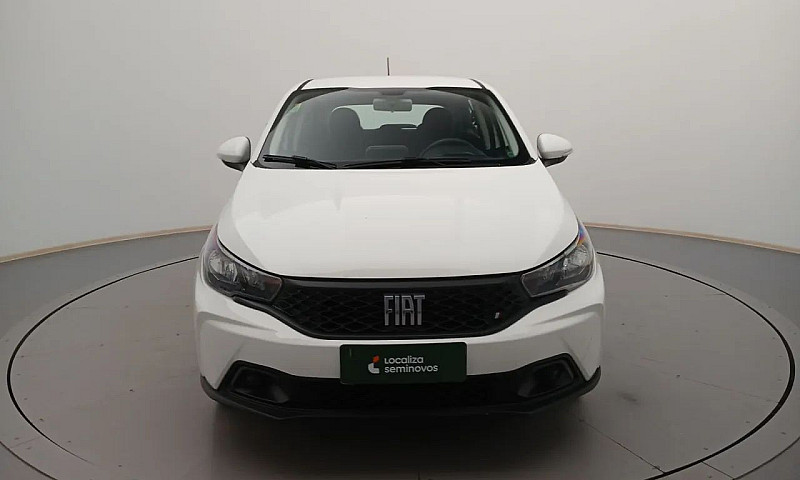 Fiat Argo Drive 1.3 ...