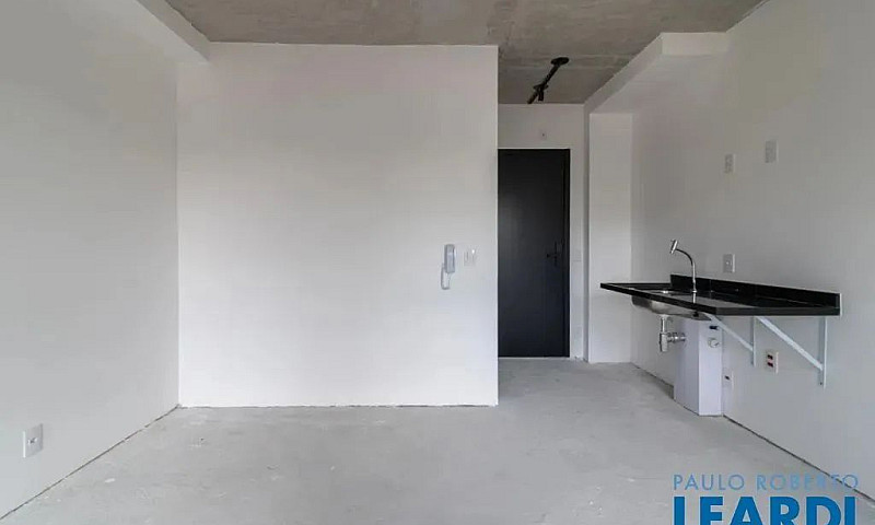 Apartamento - Moema ...