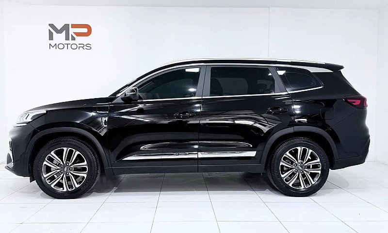 Chery Tiggo 8 Max Dr...