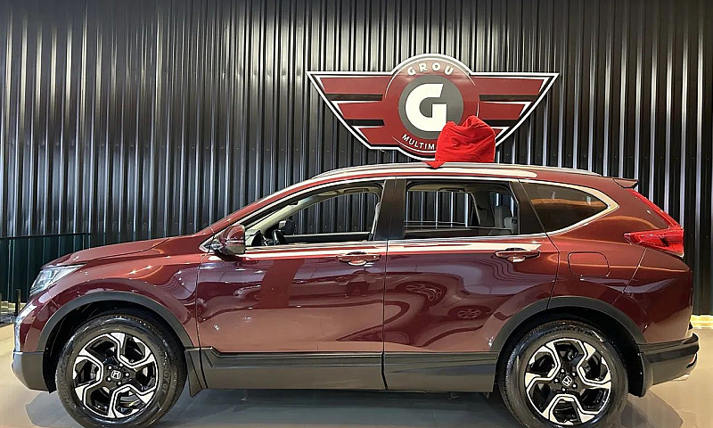 Honda Cr-V Touring 1...