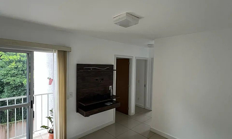 Apartamento 2 Quarto...