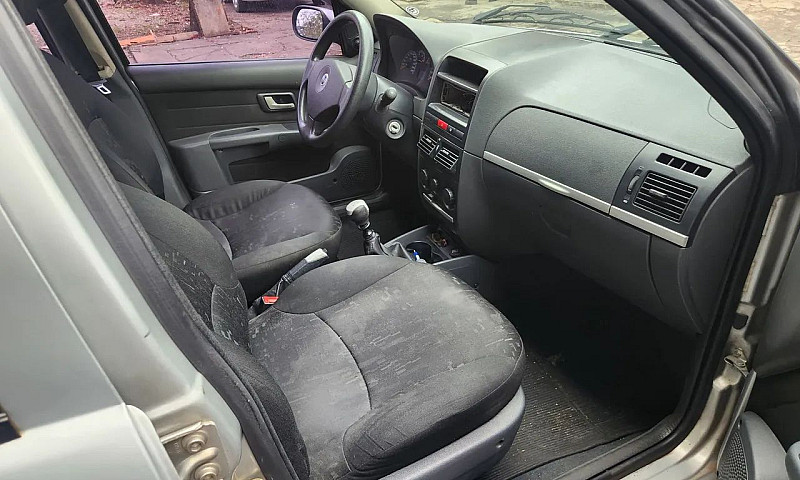 Fiat Palio Elx 1.0 F...
