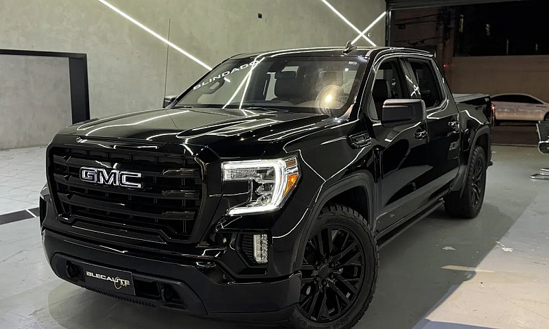 Gmc Sierra Denali 6....