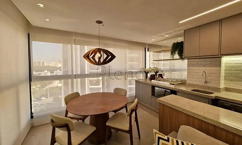 Apartamento Para Alu...