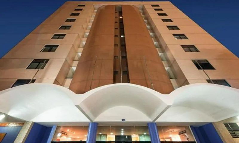 Flat - Alto Padrão -...