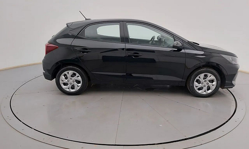 Hyundai Hb20 Comfort...