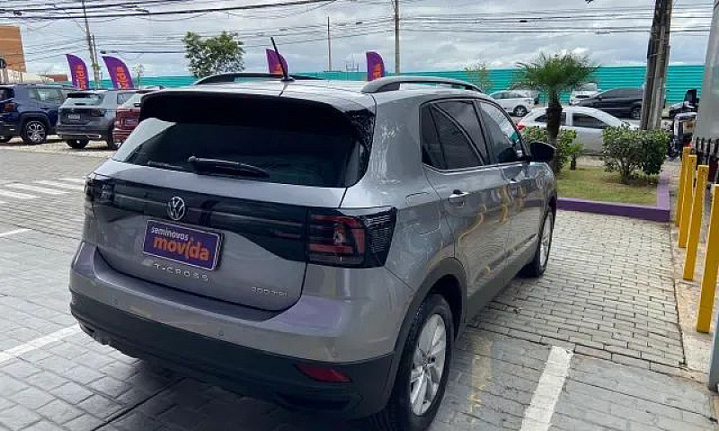 Volkswagen T-Cross 1...