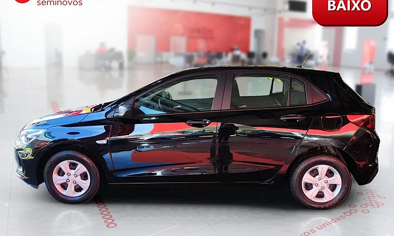 Chevrolet Onix 2024 ...