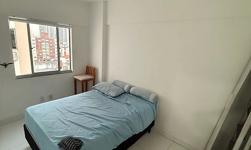 3/4 Suite - Elevador...