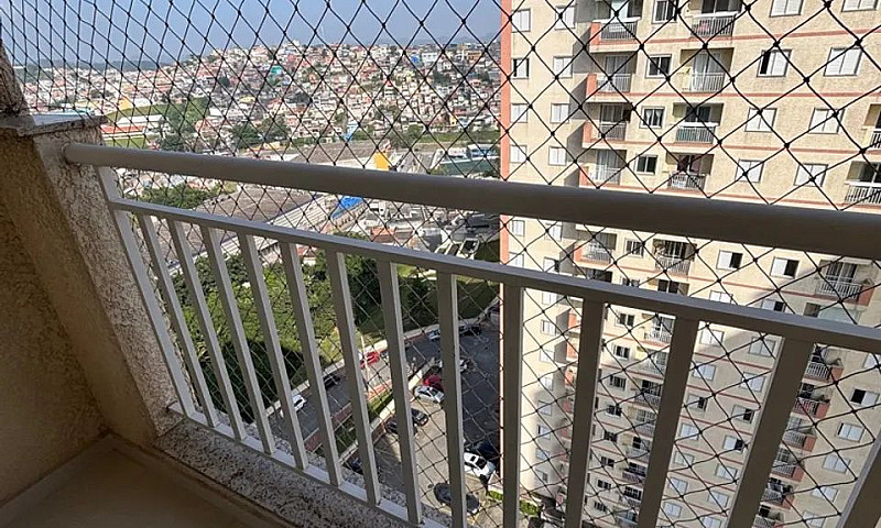 Apartamento Em Mauá ...