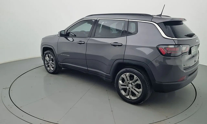Jeep Compass 2023 1....