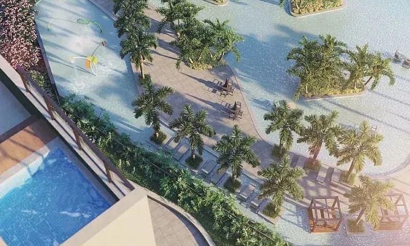 Apartamento Pronto E...