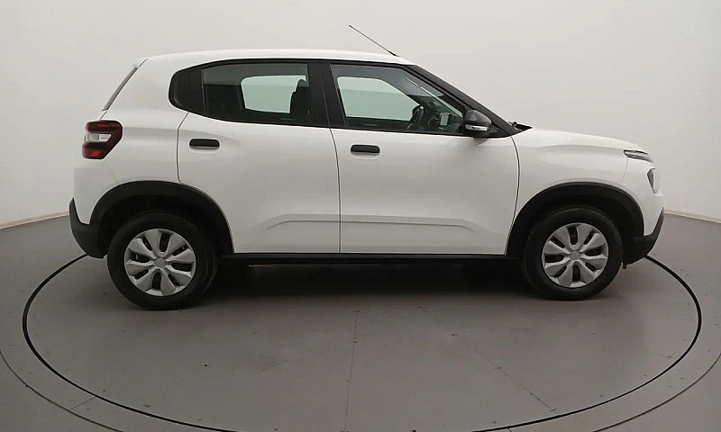 Citroen C3 Live 1.0 ...