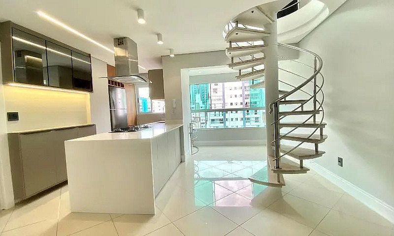 Apartamento Cobertur...