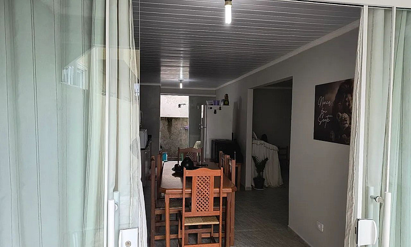 Casa Portelinha 250 ...