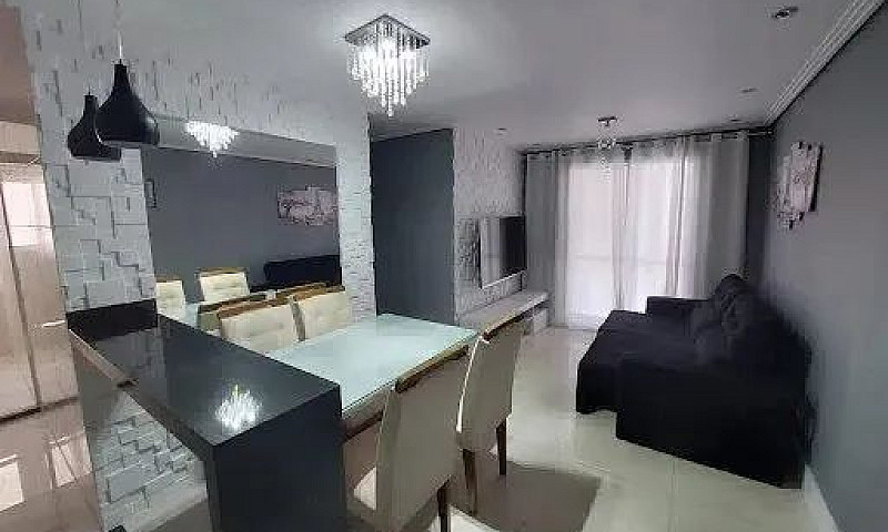 Apartamento Em Gopoú...