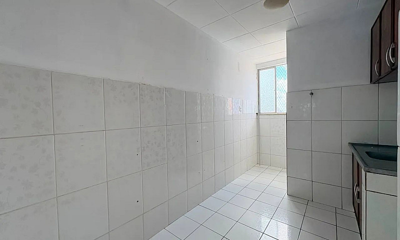 Apartamento Para Alu...