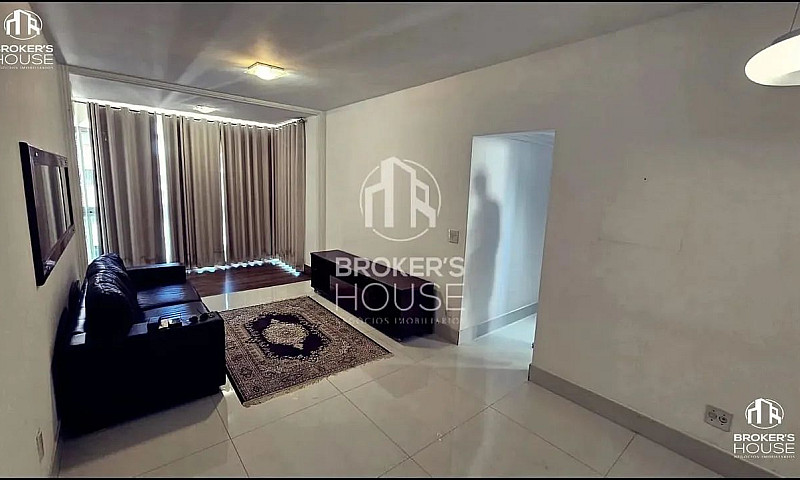 Apartamento 03 Quart...