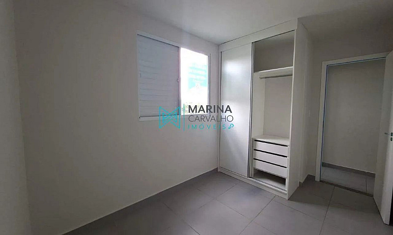 Apartamento Para Alu...