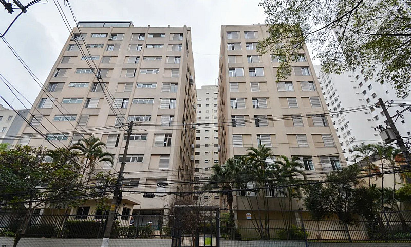 Apartamento Para Ven...