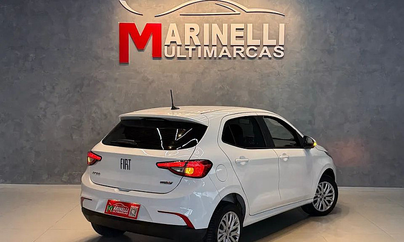 Fiat Argo Drive 1.0 ...