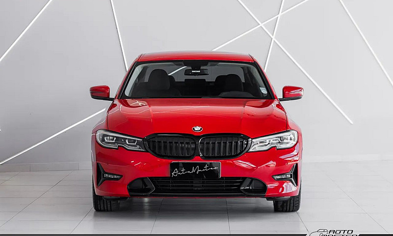 Bmw 320I 320I 2020...