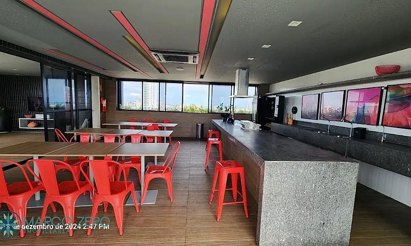 Apartamento Para Loc...