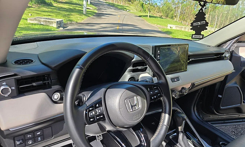 Honda Hr-V Touring 1...